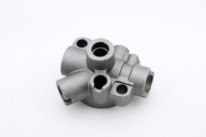 機(ji)械類—柄體(tǐ)