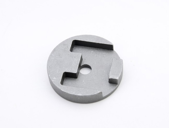 機(jī)械類—滑塊(kuai)座闆