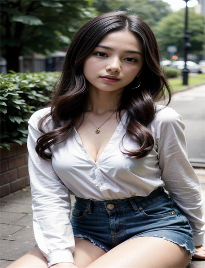 《大妈一笑,生死难料#鸡皮疙瘩》特效制作解析：CG技术与视觉效果详细解读